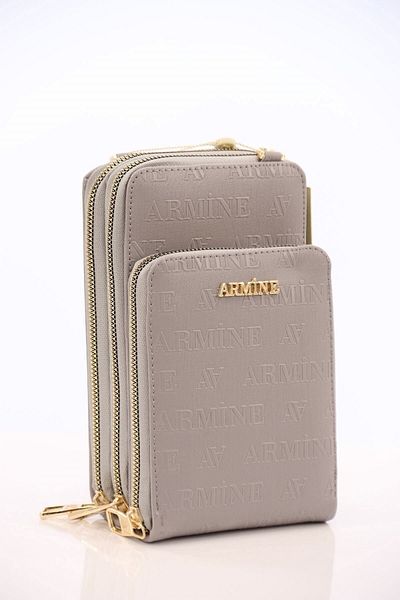 Armine 321 Bag Laser