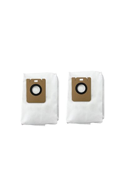 robotyedek Dreame Z10 Pro Compatible 2 Dust Bags