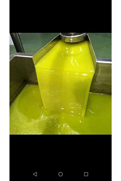 Doğal akhisar zeytincimiz 3lt Soğuk Sıkım Zeytinyağı