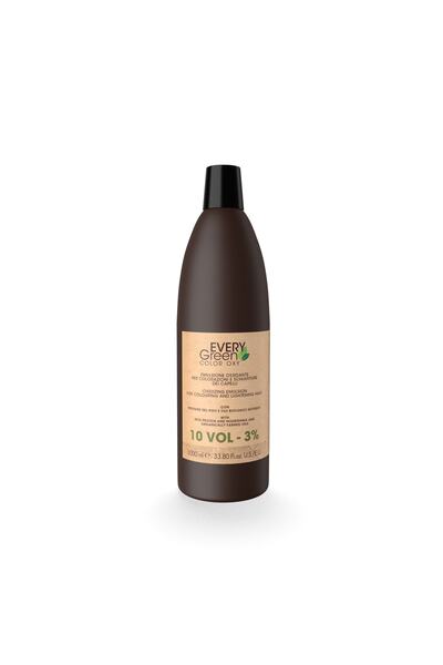 EveryGreen 10 V %3 Oksidan Krem 1000 Ml