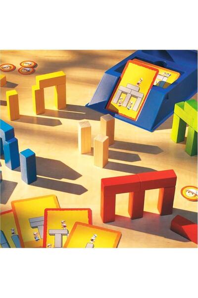 RAVENSBURGER Make'n Break Junior