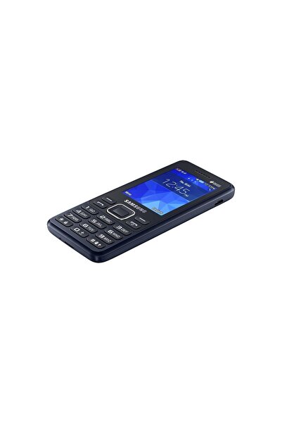 Samsung B350e 32 Mb Duos Tuşlu Cep Telefonu (ithalatçı Garantili)