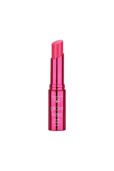 Golden Rose Glow Kıss Tınted Lıp Balm No:03