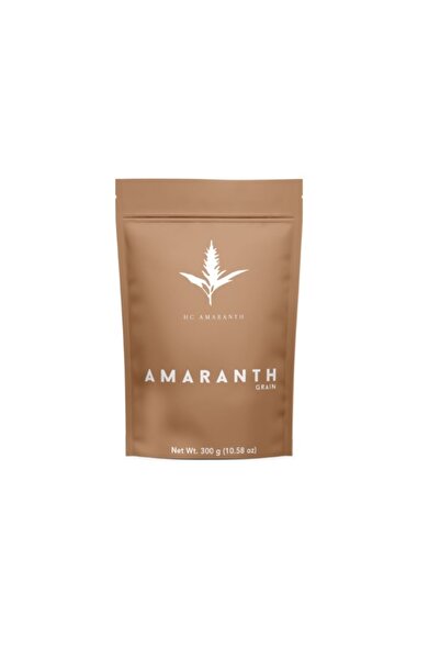 Farmasi Amarant Tohumu 300g