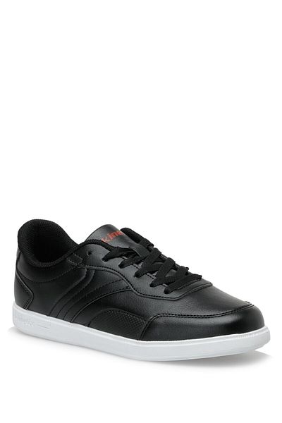 Kinetix Siyah - Adelın Pu W 2fx Kadın Sneaker