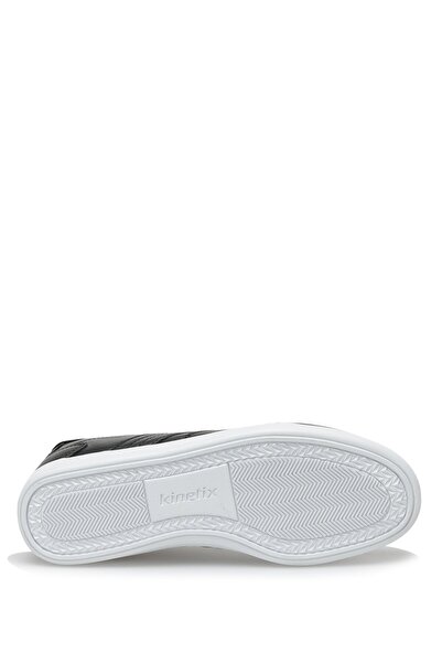 Kinetix Siyah - Adelın Pu W 2fx Kadın Sneaker