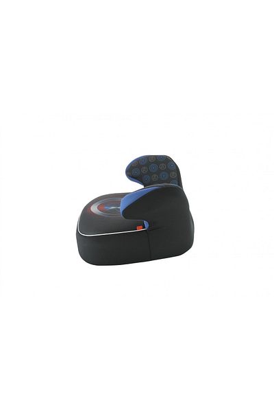 Marvel Captain America 15-36kg Car Seat Booster
