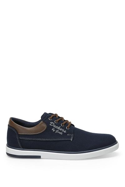 Dockers By Gerli Navy Blue - 224942 2fx Men's Sneaker