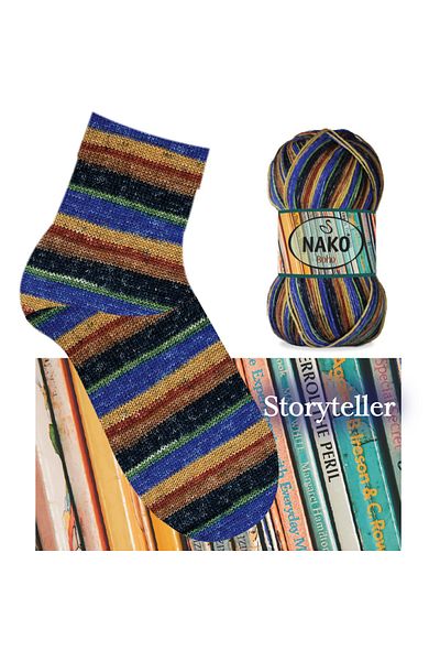 NAKO Μοτίβο Boho 32450
