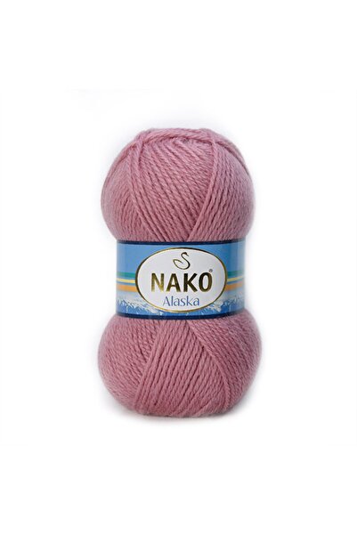 NAKO Alaska 00275 Örgü İpi