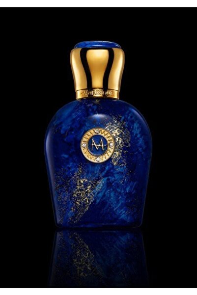 Moresque Sahara Blue EDP 50 ml Parfum Unisex