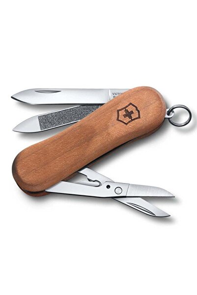 Victorinox Evowood 81 Çakı (Blisterli) - Vt 0.6421.63b1