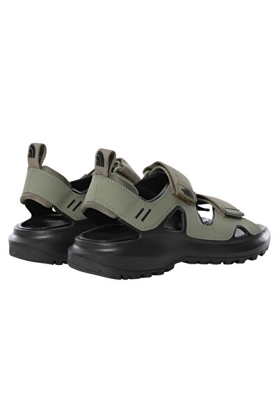 THE NORTH FACE Men's Green Sandals