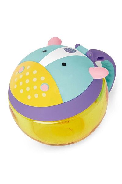 Skip Hop Unicorn Zoo Snack Bowl