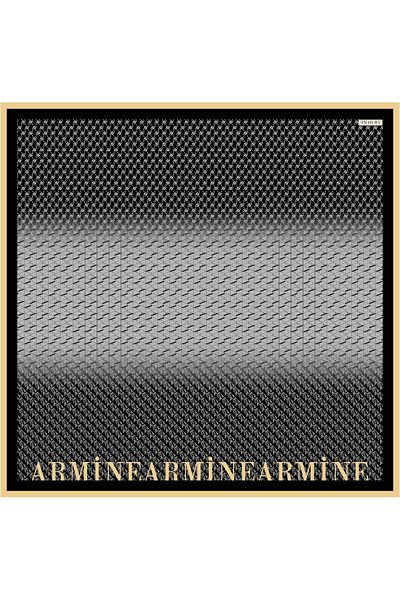 Armine Φουλάρι χειμερινού μεταξωτού ιστού 2021-22 - 8661d02 13