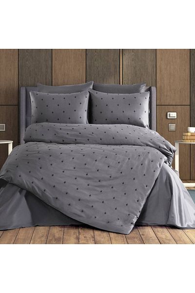 Nazik Home Σετ Παπλωματοθήκη Hermes