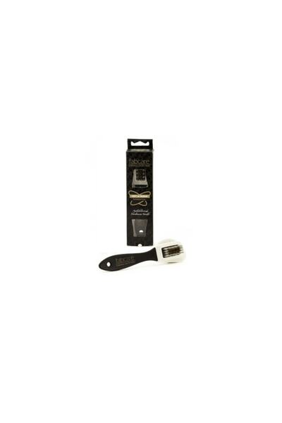 Fabcare Süet/nubuk Temizleme Fırçası