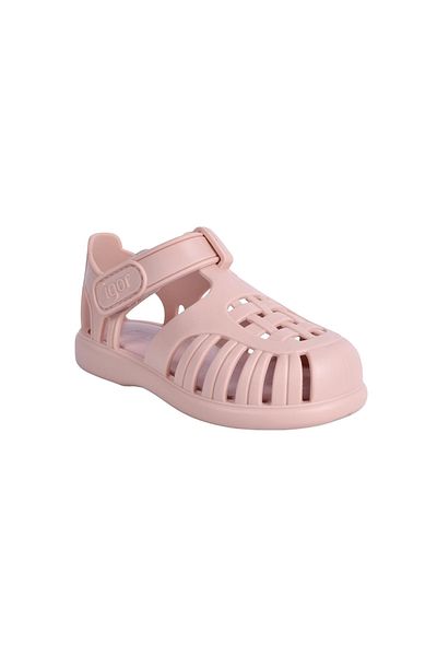 IGOR S10271 Tobby Solid Children's Pink Sandals