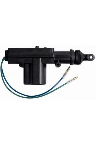 BTM OTOMOTİV 12v Central Lock Motor - 2 Cables