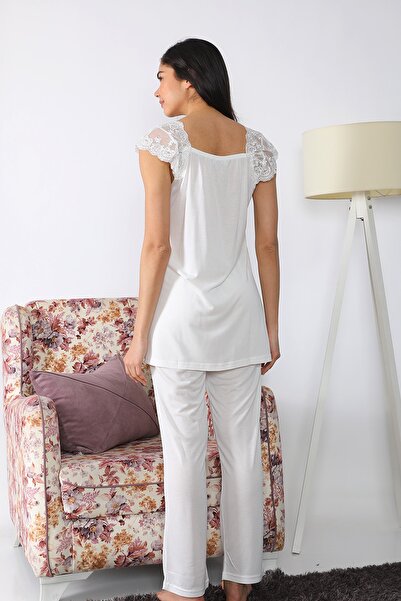 lohusahamile Lohusa Pijama Takımı