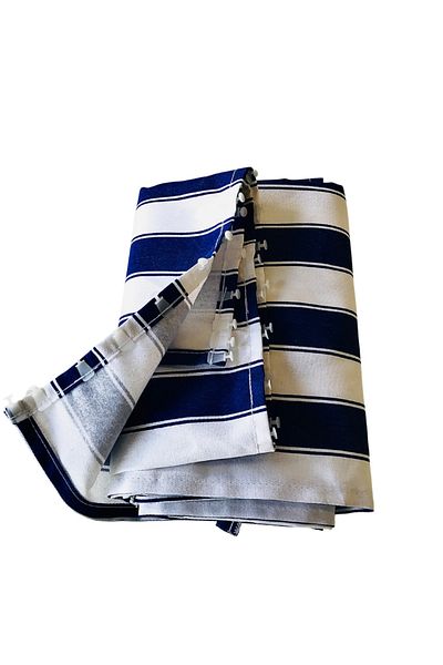saran branda Balcony Curtain Sunshade Curtain