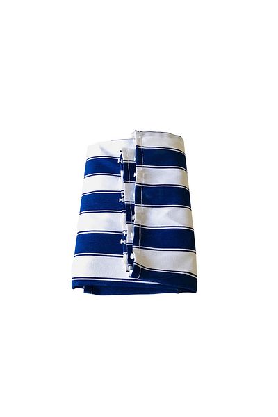 saran branda Balcony Curtain Sunshade Curtain