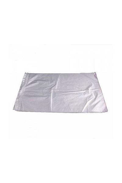 Yetpack Plastic Paper Deli Butcher Bag Transparent Sheet 35x50 2.5 Kg