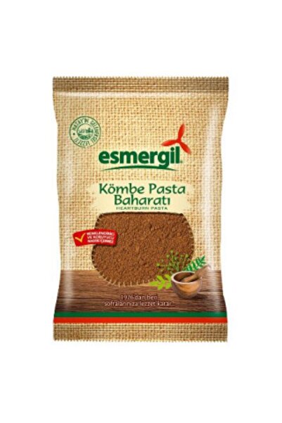 Esmergil Kömbe Pasta Baharatı 3'lü Paket 3 X 20 G
