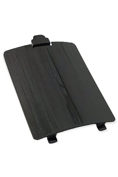 icanPARES İhlas Uyumlu Aura Cleanmax D Plus 114f Temizlik Robotu Filtre Kapağı