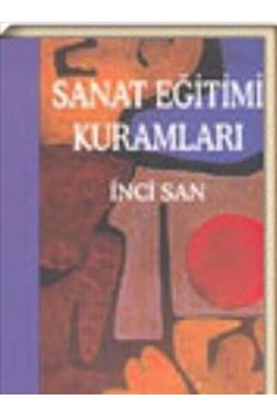 Generic Brand Sanat Eğitimi Kuramları İnci San