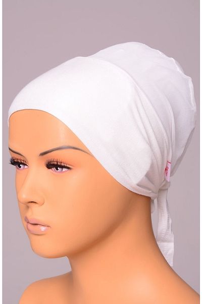 ala hüppe Air Conditioned Seamless Bonnet That Will Not Sweat in Summer