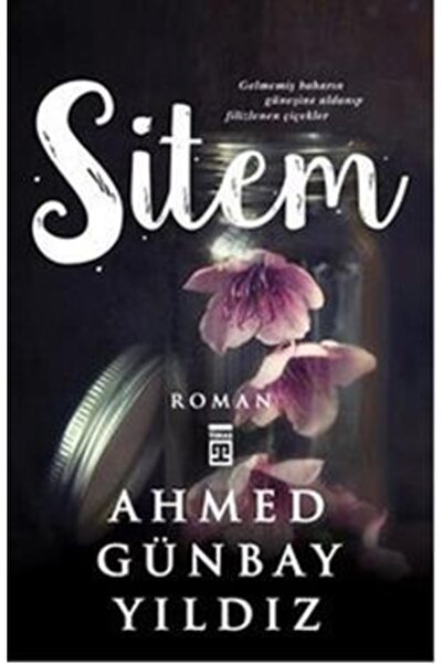 Timaş Yayınları Sitem- Ahmed Günbay Yıldız