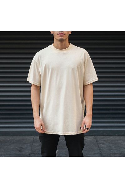 Pasage Loose-Fit Oversize Tshirt