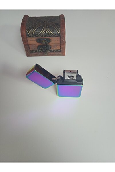 Gönül Çelen Gönülçelenusb Girişli Şarjlı Çakmak