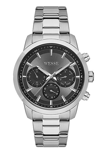 Wesse Wwg207204 Erkek Kol Saati
