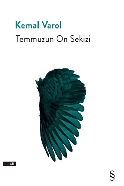 Everest Yayınları Temmuzun On Sekizi Kemal Varol