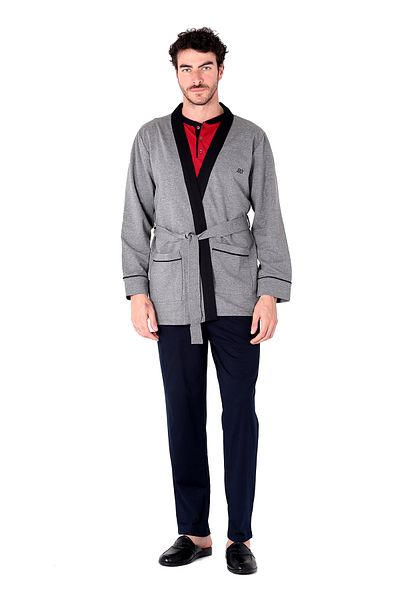 D'S Damat Rob Sports Anthracite
