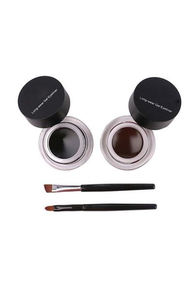 Sildne Million 2 Pack Gel Eyeliner