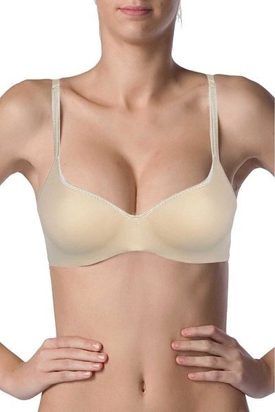 NBB Σουτιέν Push Up Silicone 3576