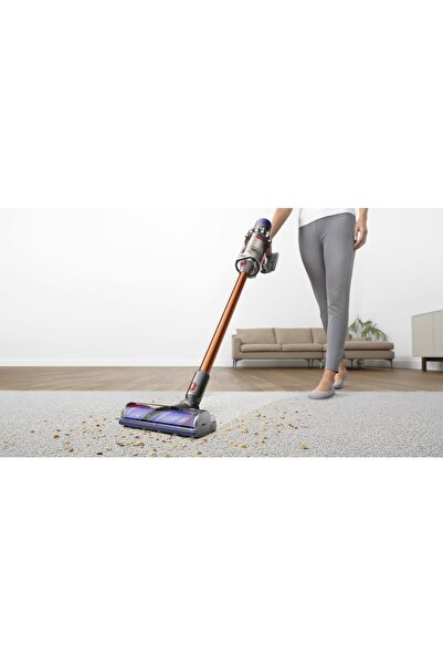 DYSON V10 Absolute Kablosuz Süpürge 2022 Serisi