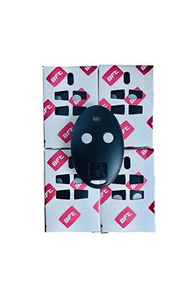 Bft Kumanda Mitto 10 Adet