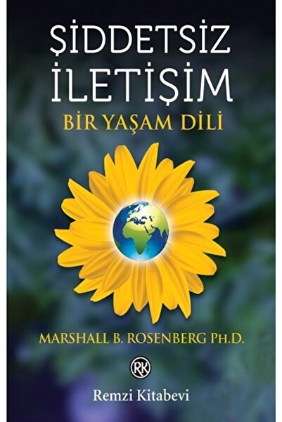 Remzi Kitabevi Şiddetsiz Iletişim (kutulu Takım) - Marshall B. Rosenberg -