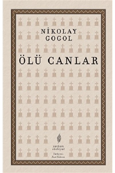 Yordam Kitap Ölü Canlar
