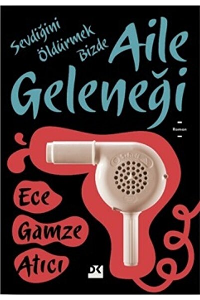 Doğan Kitap Aile Geleneği