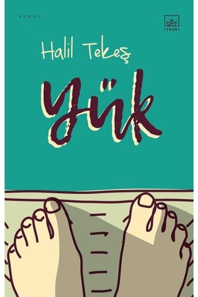İthaki Yayınları Yük