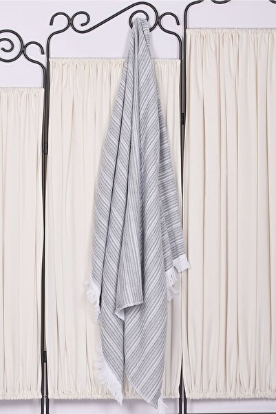Kom Neria Striped Beach Towel