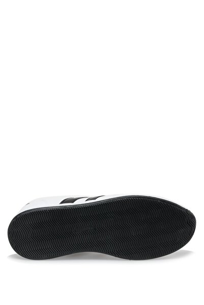 Kinetix Reeds Pu Водонепроникні сезонні чоловічі білі кросівки