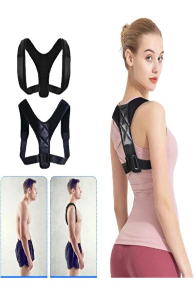 Ankaflex Κορσέ για όρθια στάση πλάτης, κορσέ για καμπούρα, κορσέ για ανδρική και γυναικεία όρθια στάση