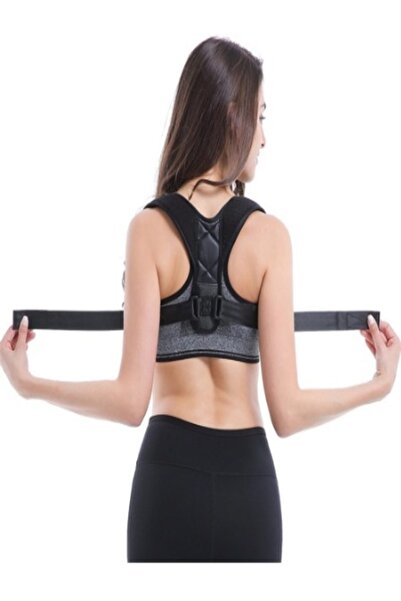 Ankaflex Κορσέ για όρθια στάση πλάτης, κορσέ για καμπούρα, κορσέ για ανδρική και γυναικεία όρθια στάση