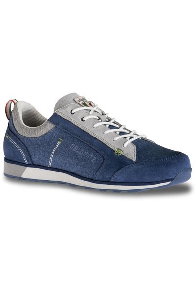 Dolomite Unisex Ayakkabı-mavi